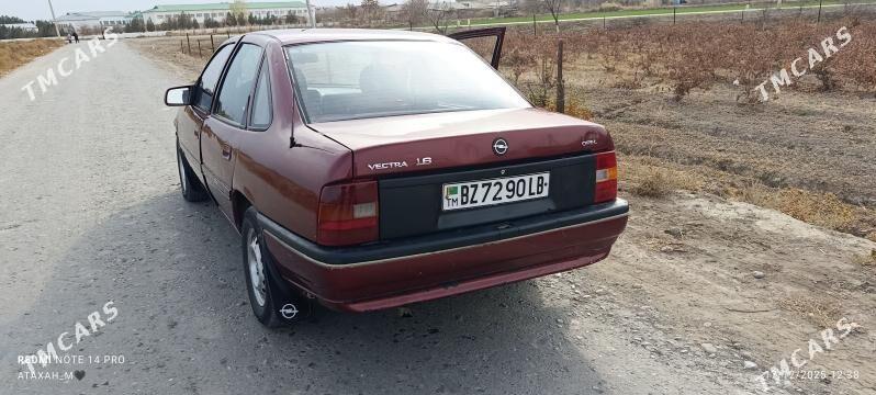 Opel Vectra 1991 - 37 000 TMT - Чарджоу - img 1