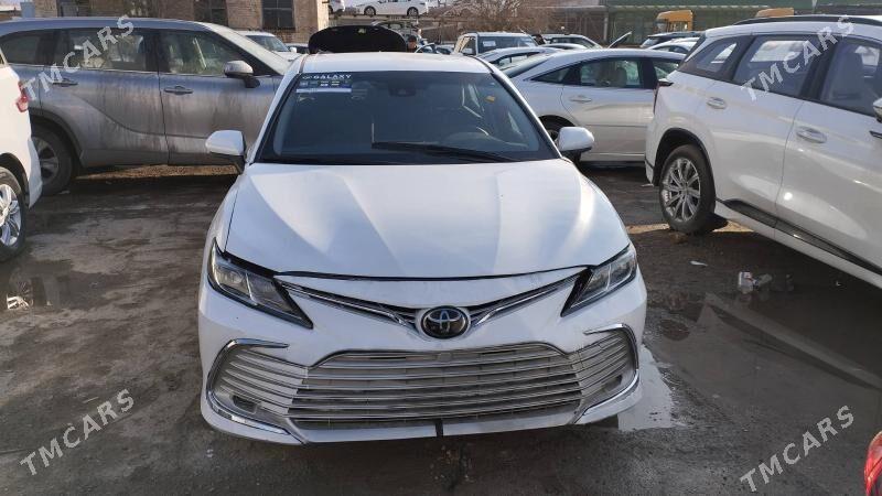 Toyota Camry 2023 - 265 000 TMT - Mary - img 1
