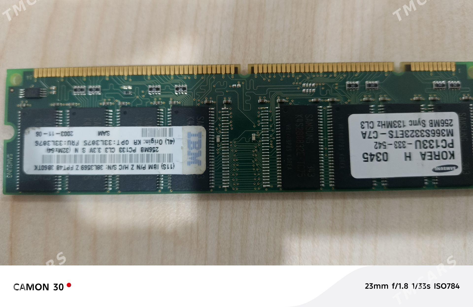 Aperativni pamet - Ашхабад - img 1