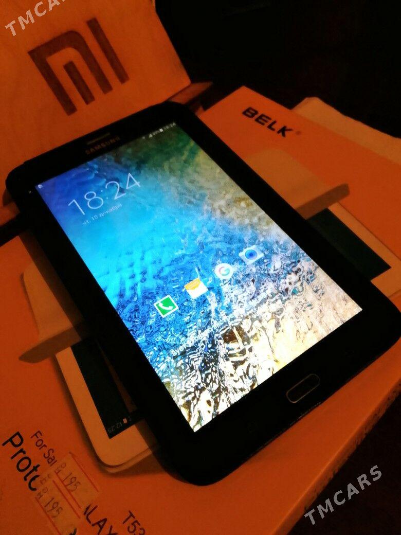 Самсунг таб 3 - Мир 2 - img 1