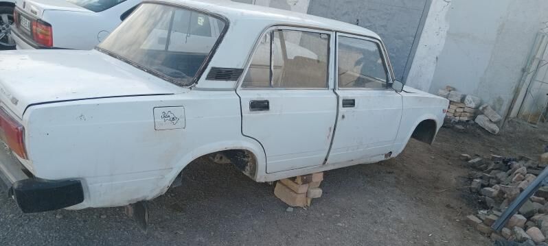 kuzwaKUZWA 200 TMT - Gyzylarbat - img 1