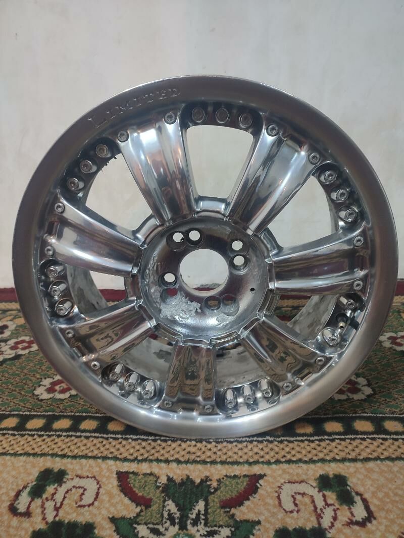 17lik 1 200 TMT - Aşgabat - img 1