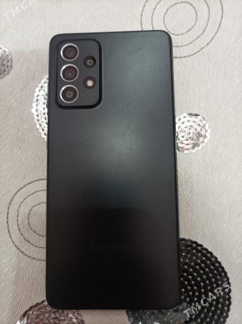 A52 5F - Мары - img 1