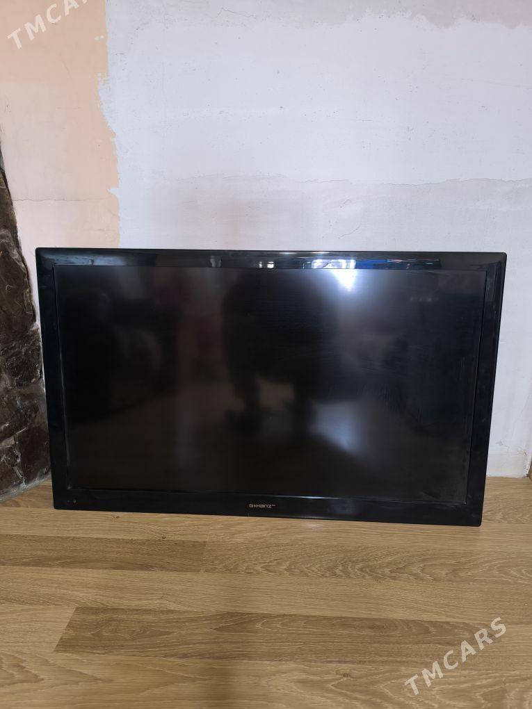 телевизор G Hanz - Балканабат - img 1