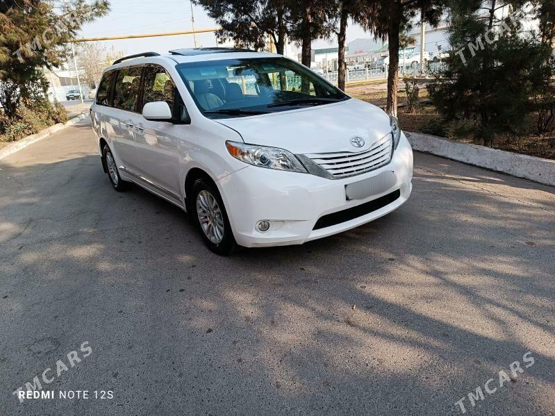 Toyota Sienna 2012 - 350 000 TMT - Mary - img 1