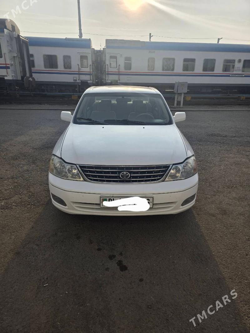 Toyota Avalon 2001 - 178 000 TMT - Aşgabat - img 1