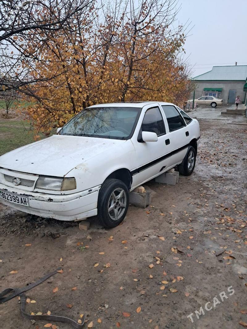 Opel Vectra 1993 - 9 000 TMT - Kaka - img 1