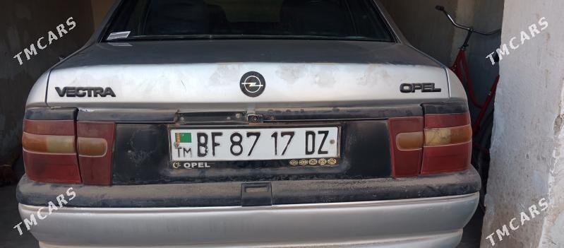 Opel Vectra 1994 - 40 000 TMT - Акдепе - img 1