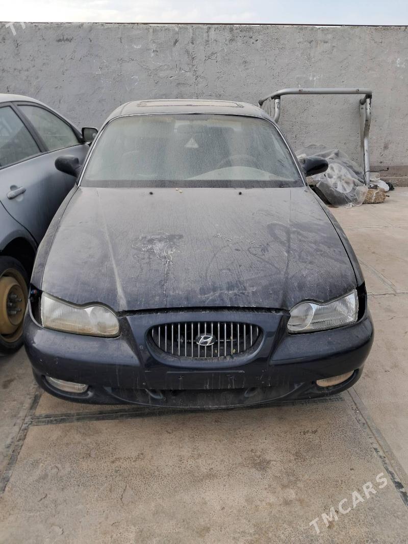 Hyundai Sonata 1997 - 15 000 TMT - Änew - img 1