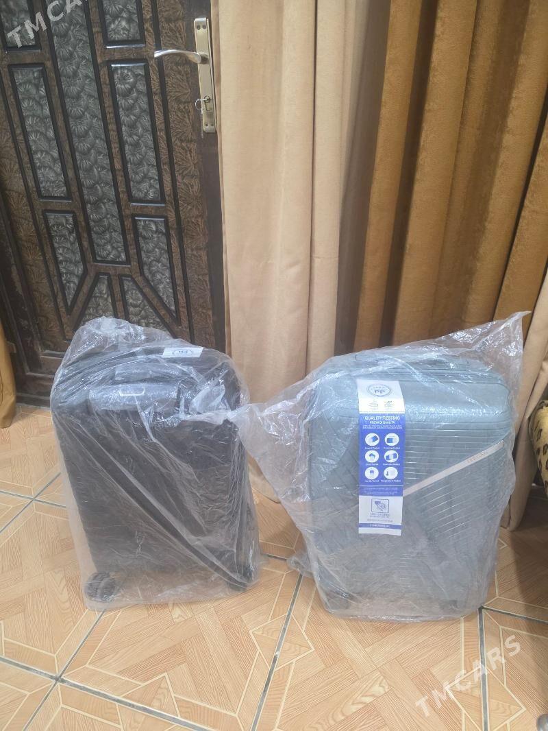 Çemedan, waliz - Daşoguz - img 1