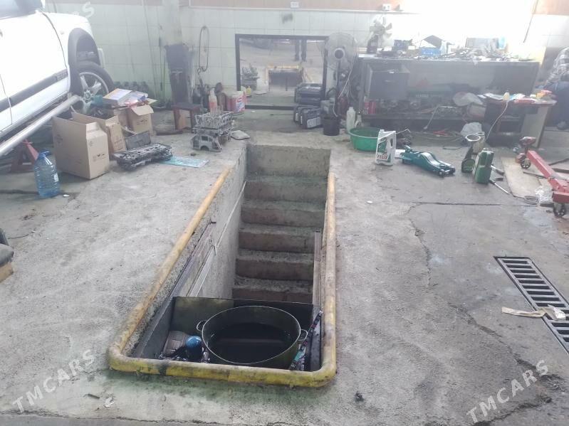 Işlap duran biznes boks/ussah. - 11 мкр - img 1