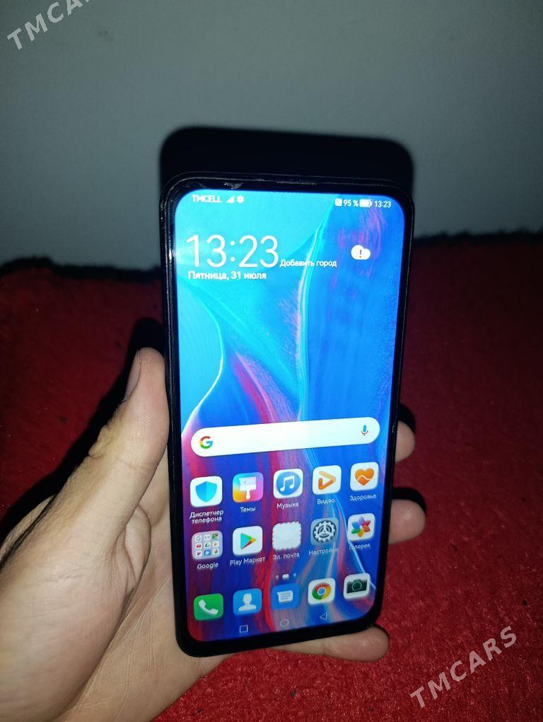 Huawei P Smart Z - Мары - img 1
