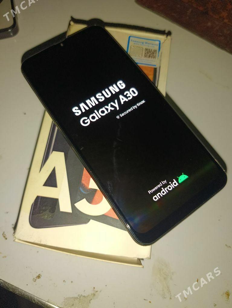 Samsung A30 4/64GB - Mary - img 1
