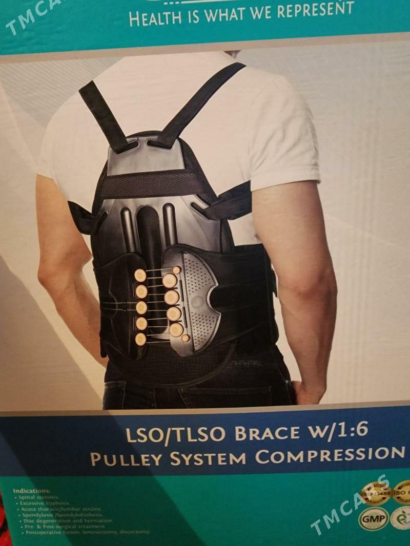 Gusak griza Gusak - Ашхабад - img 1