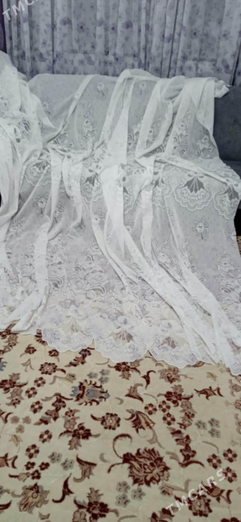 туль - Туркменабат - img 1