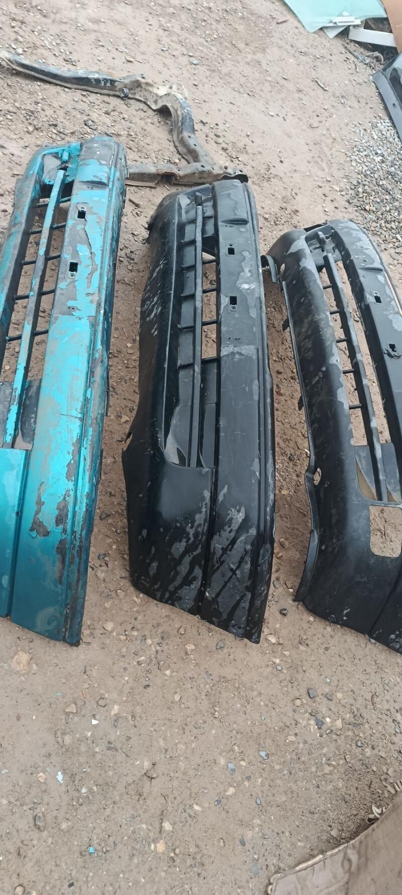 ASTRA BAMPER 500 TMT - Теджен - img 1