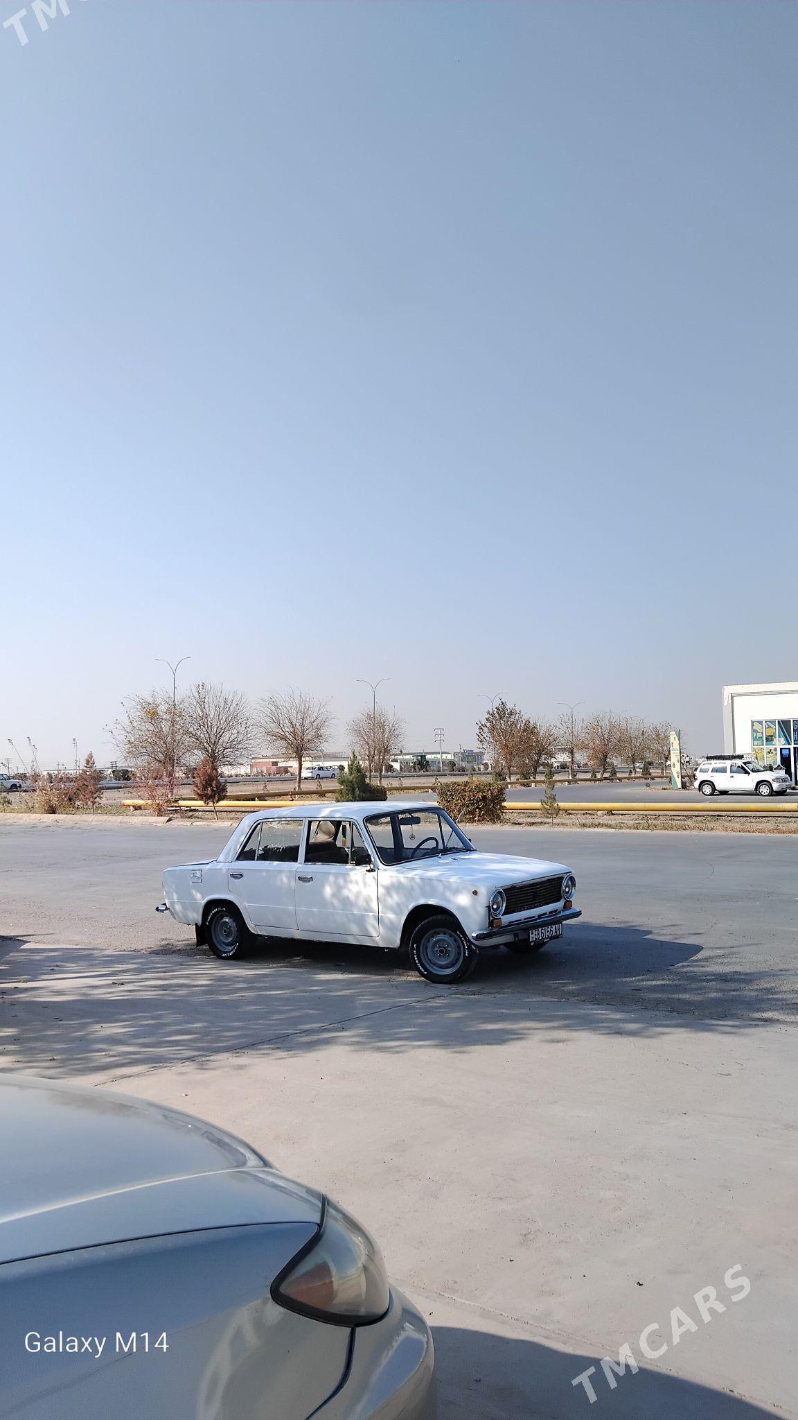 Lada 2101 1980 - 26 000 TMT - Tejen - img 1