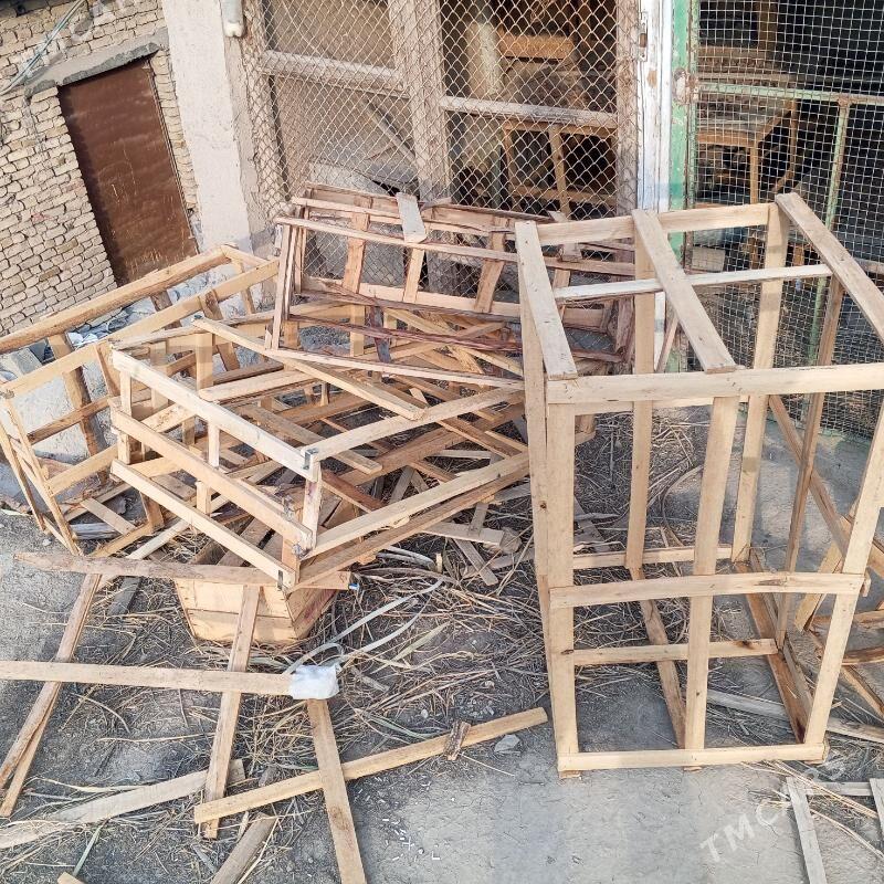 yasik - Daşoguz - img 1