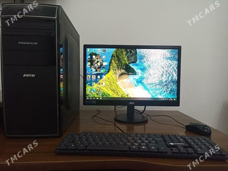 Kompýuter - Bäherden - img 1