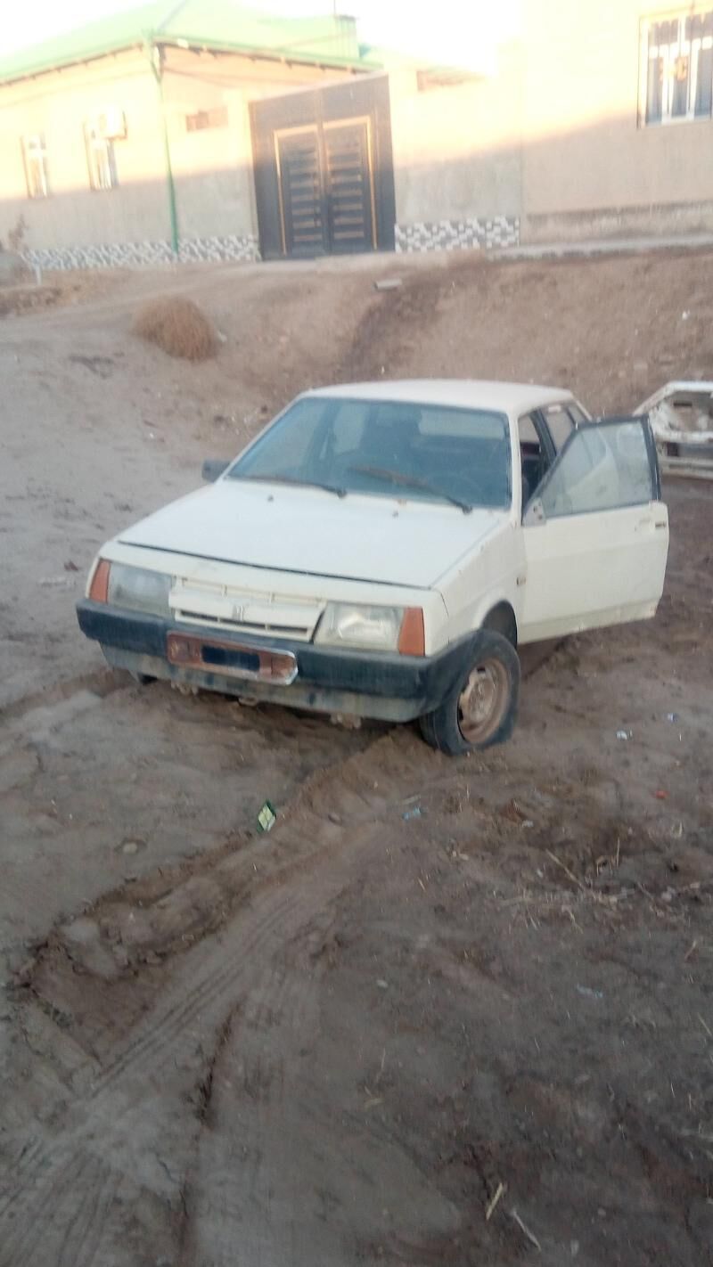 morda lada 2109 1 TMT - Daşoguz - img 1