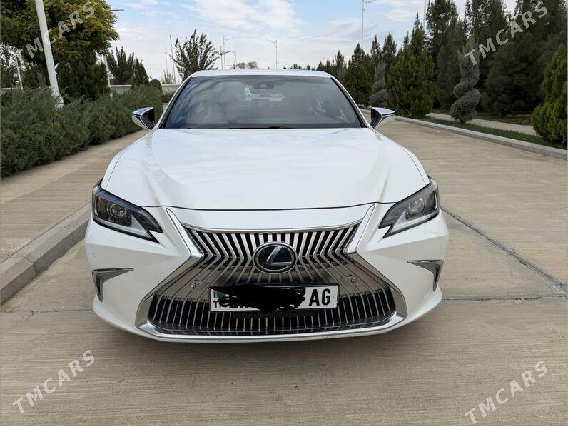 Lexus ES 350 2020 - 570 000 TMT - Aşgabat - img 1