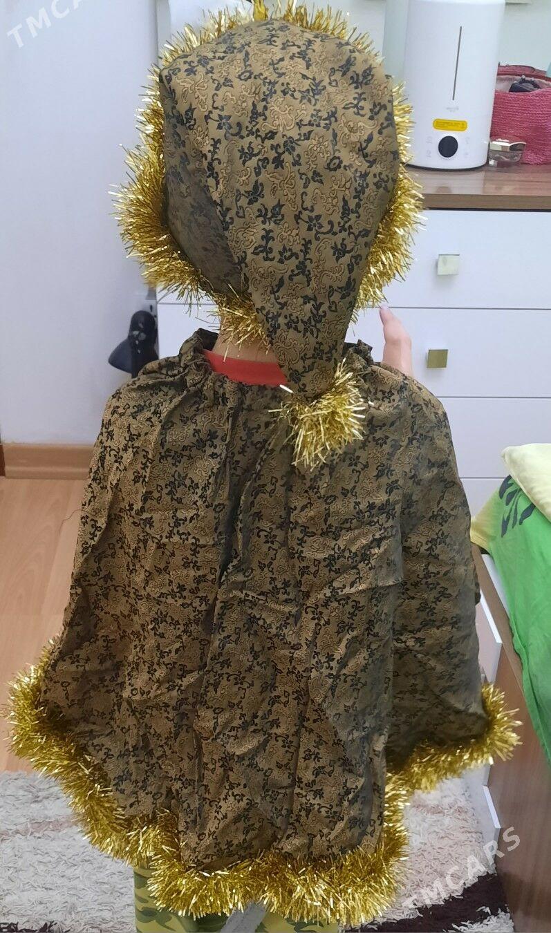 Новогодний костюм - 11 мкр - img 1