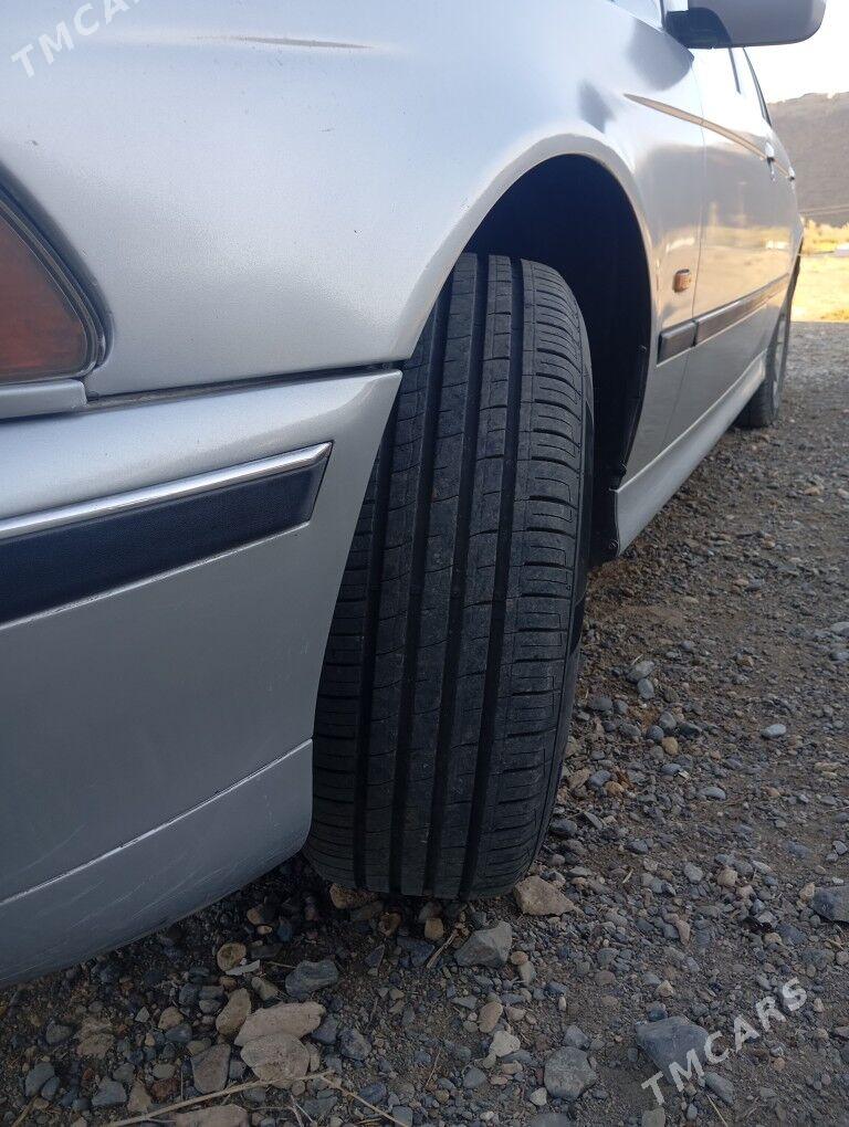 BMW 525 1998 - 75 000 TMT - Magtymguly - img 1