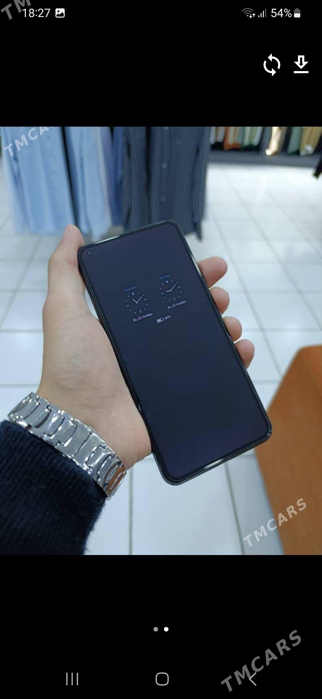 Xiaomi 11lite - Керки - img 1