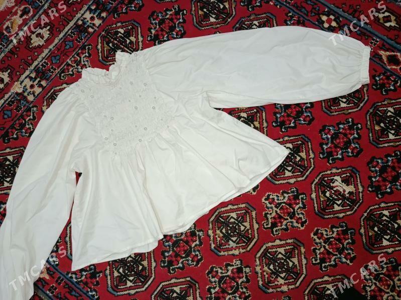 Вещи модные - Туркменабат - img 1