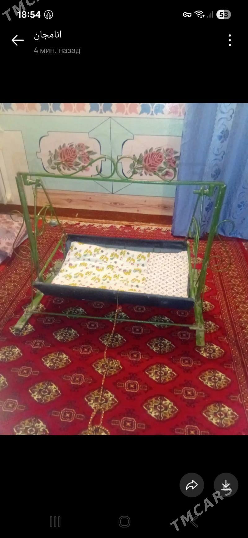 sallancak.maneska - Görogly (Tagta) - img 1