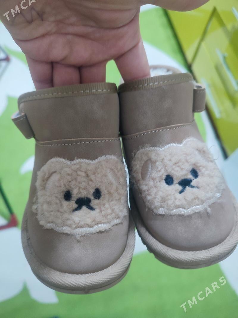 сапожки уги - Aşgabat - img 1