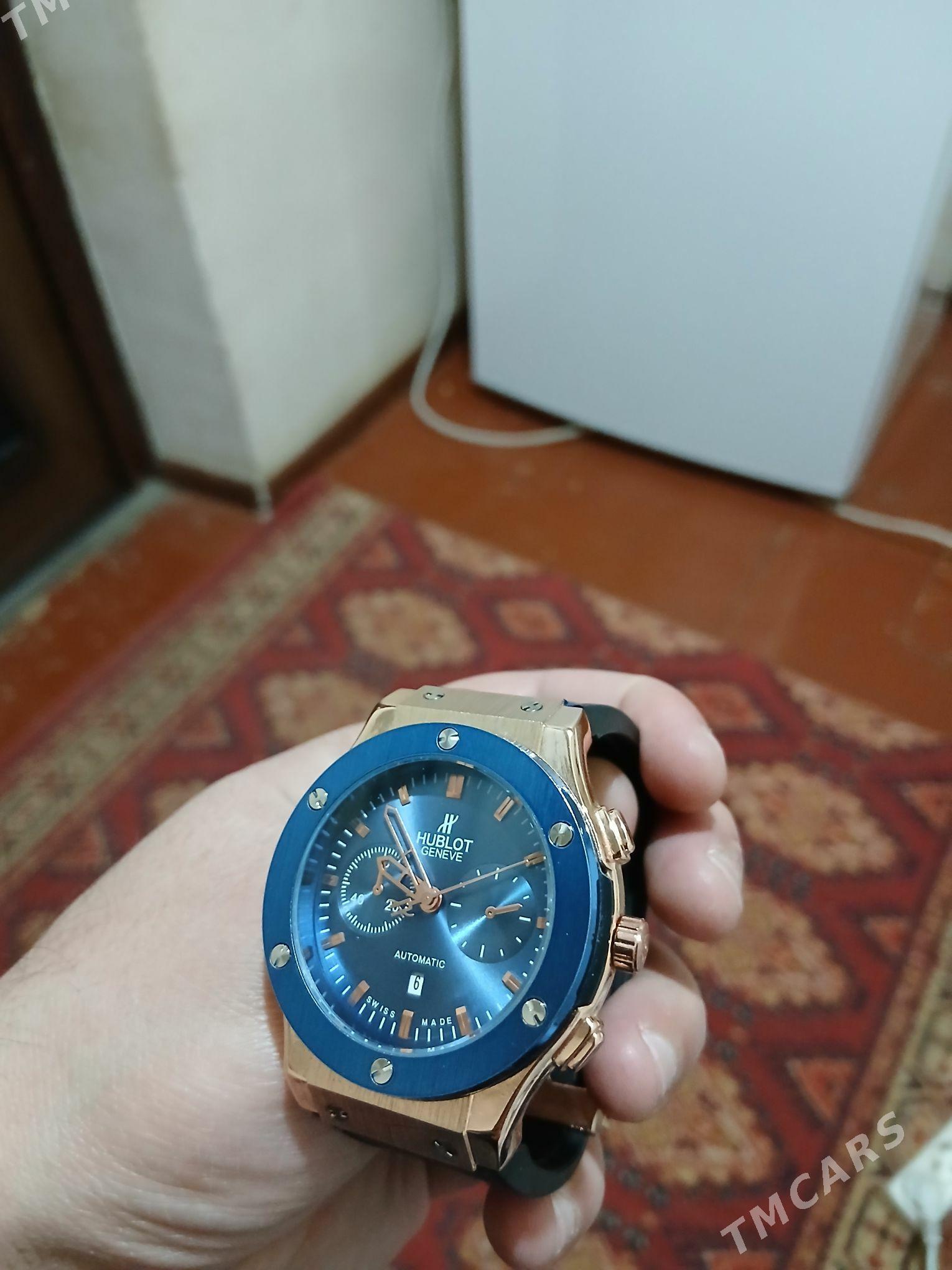 sagat - Aşgabat - img 1