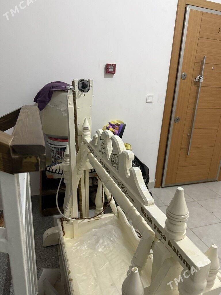 tokly sallanjak - Мир 8 - img 1