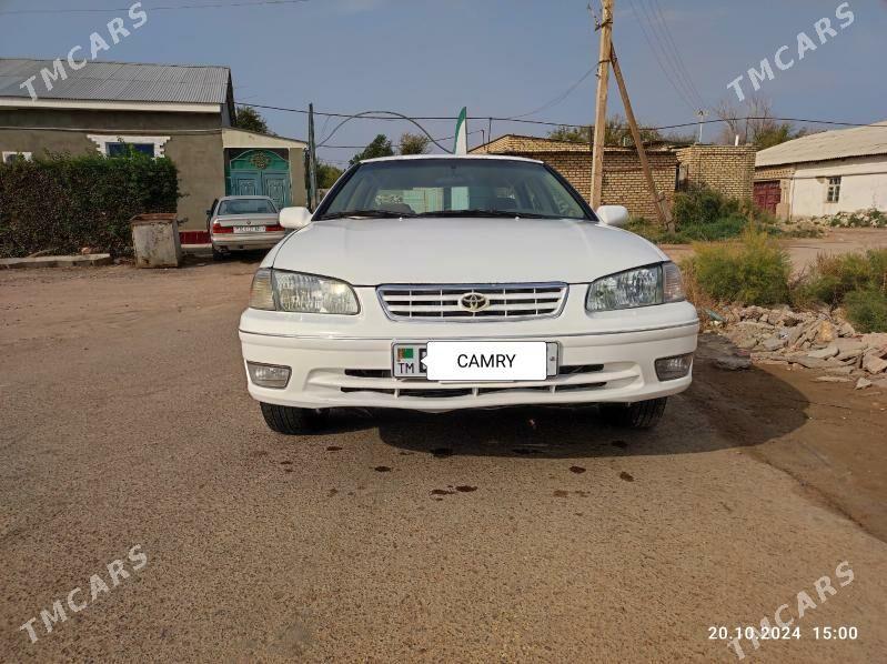 Toyota Camry 1999 - 125 000 TMT - Boldumsaz - img 1