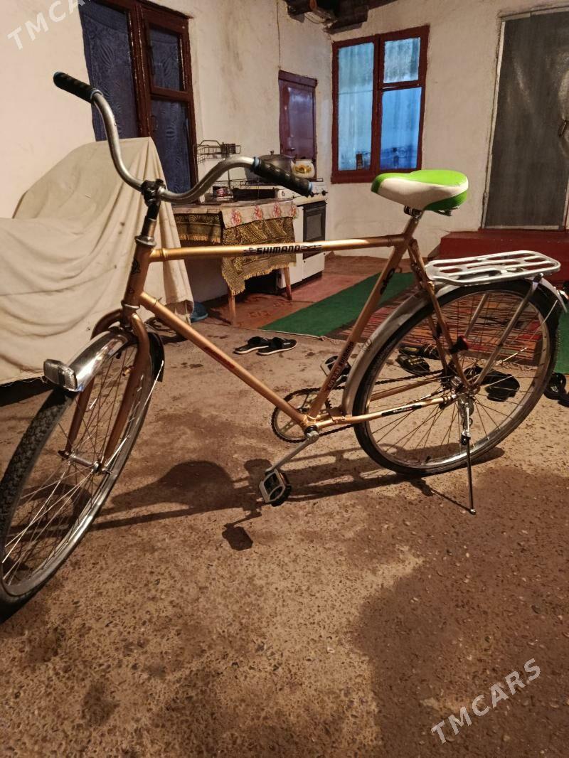 ural - Türkmenabat - img 1