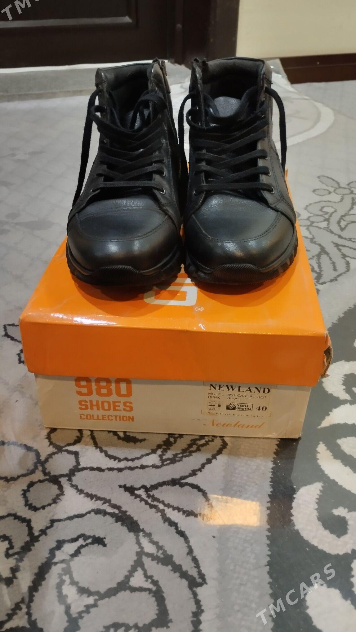 kowuş - Туркменбаши - img 1