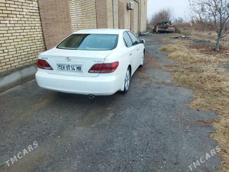 Lexus ES 300 2002 - 200 000 TMT - Mary - img 1