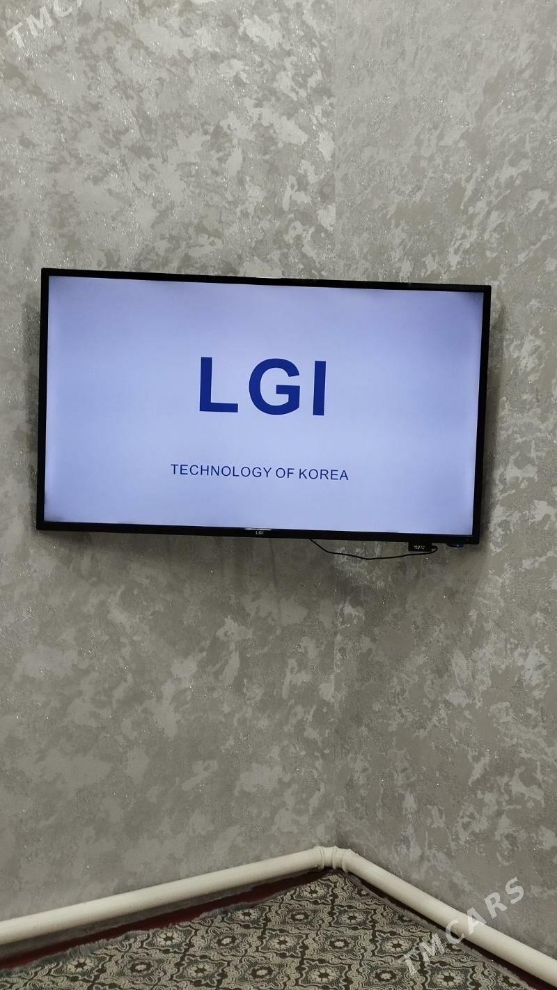 Telewizor LGI 43lik - Mary - img 1