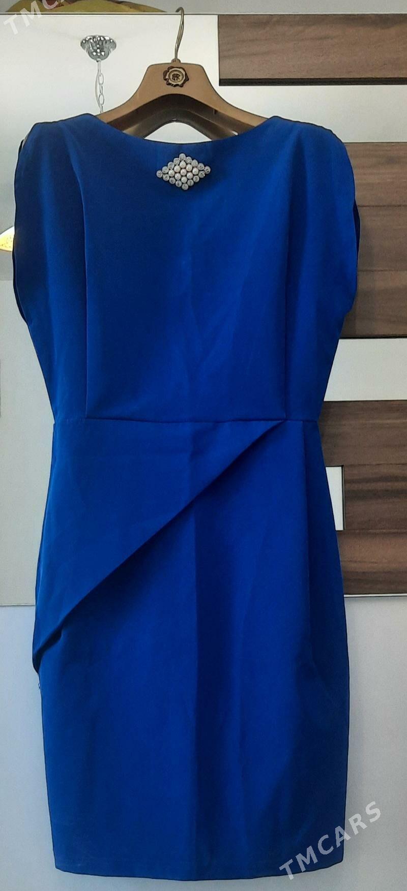 Платье - 11 мкр - img 1