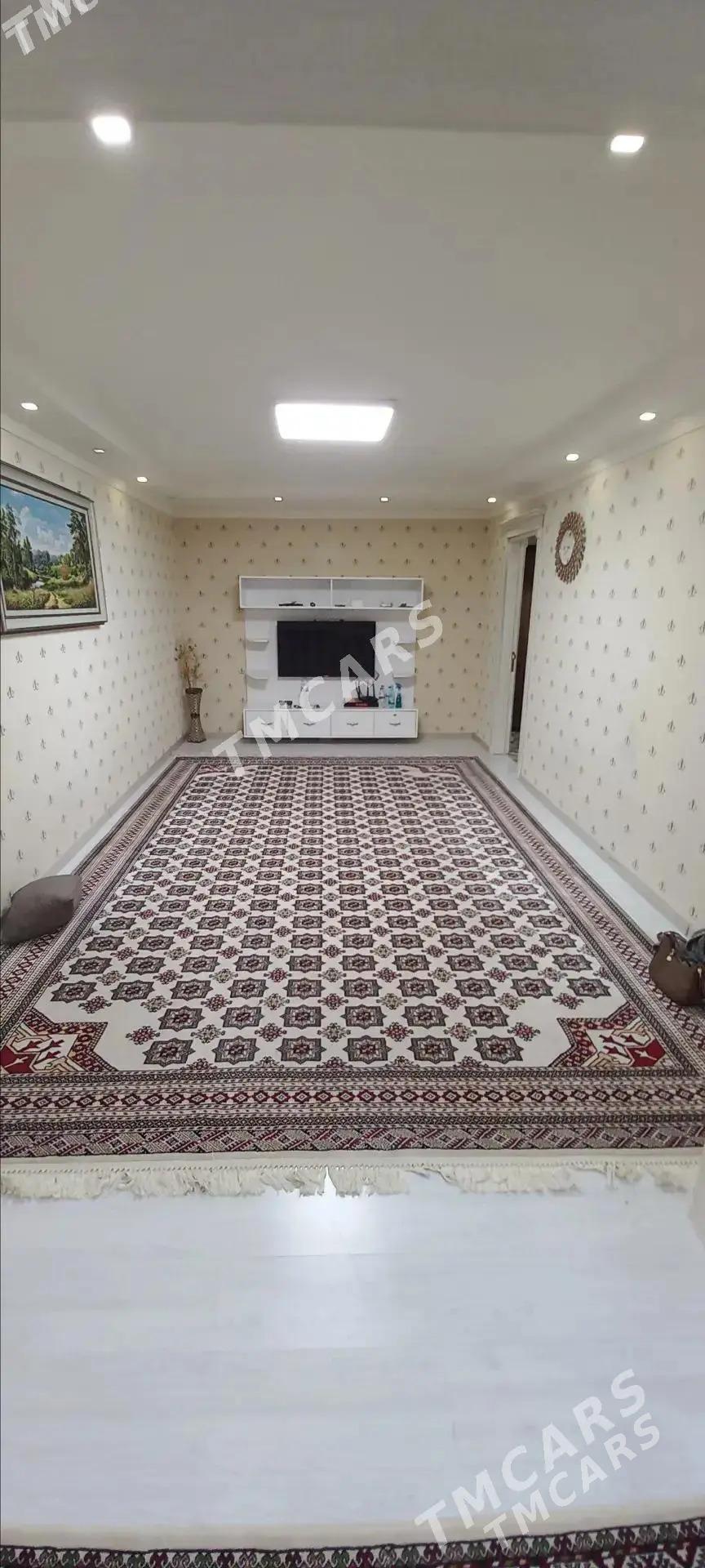 Arenda 5mkr 1kom - Aşgabat - img 1