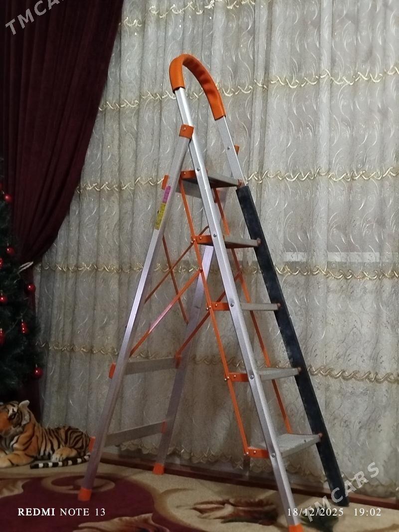 Merdivan - Gurtly - img 1