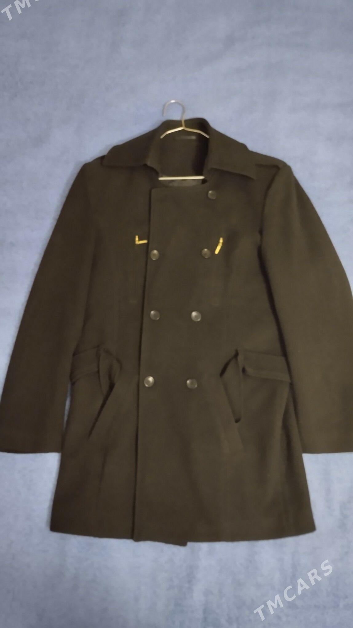 pol palto - Туркменбаши - img 1