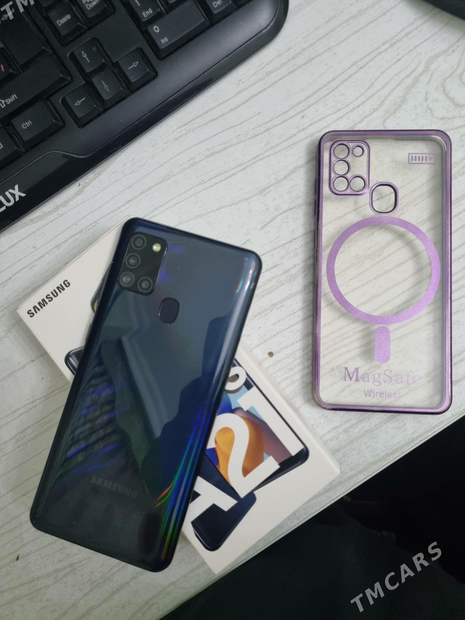 a21s - Ашхабад - img 1