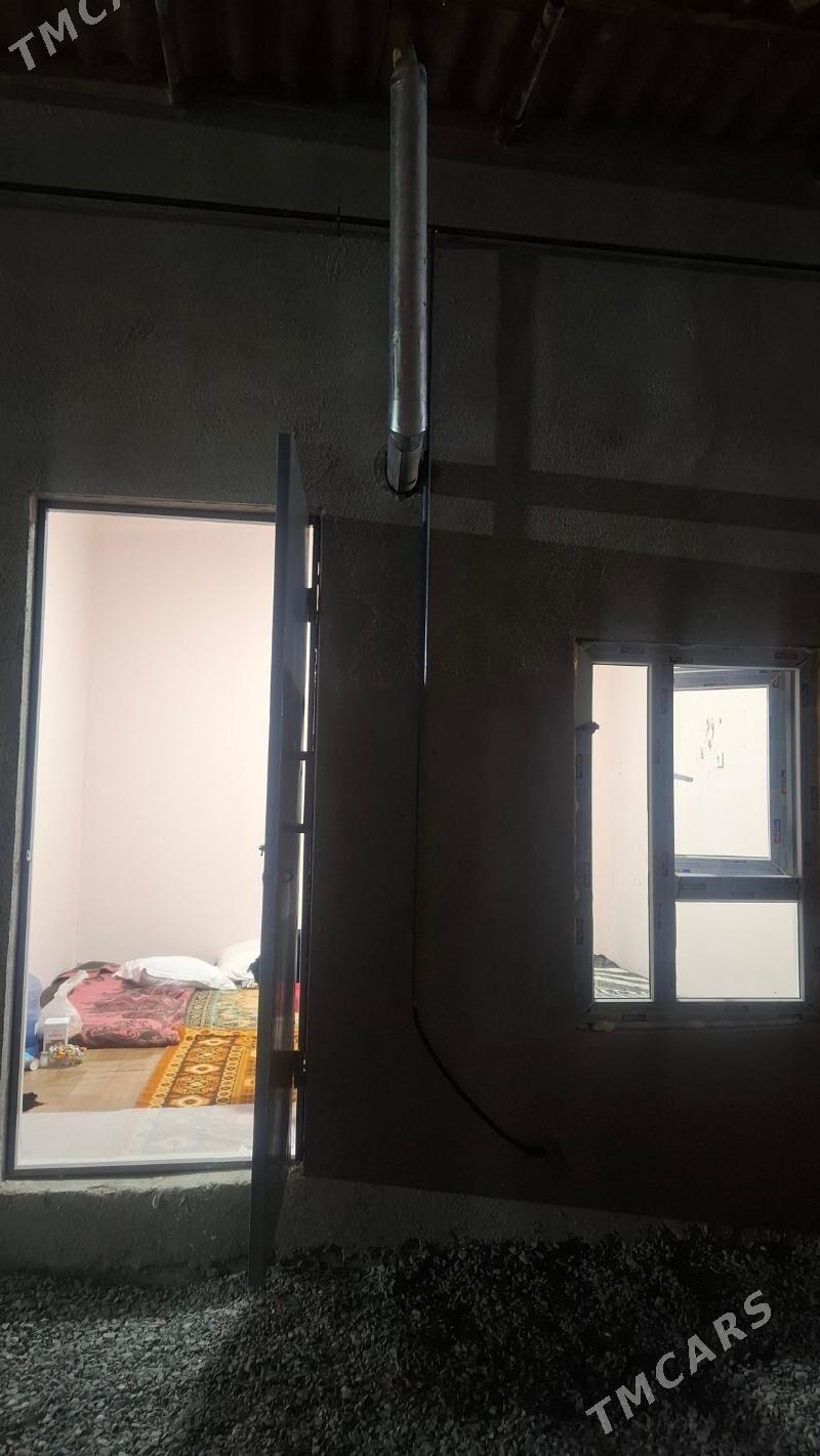 vremanka taze salynan koṣ̌ide - Ашхабад - img 1