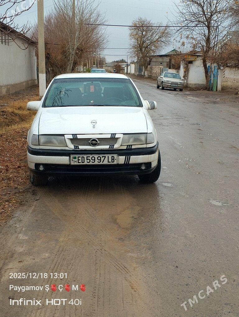 Opel Vectra 1993 - 32 000 TMT - Köýtendag - img 1