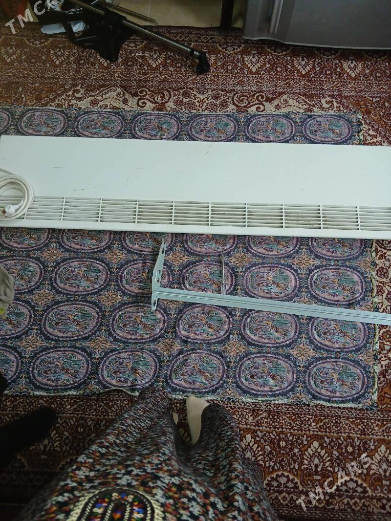 tok pec - Aşgabat - img 1