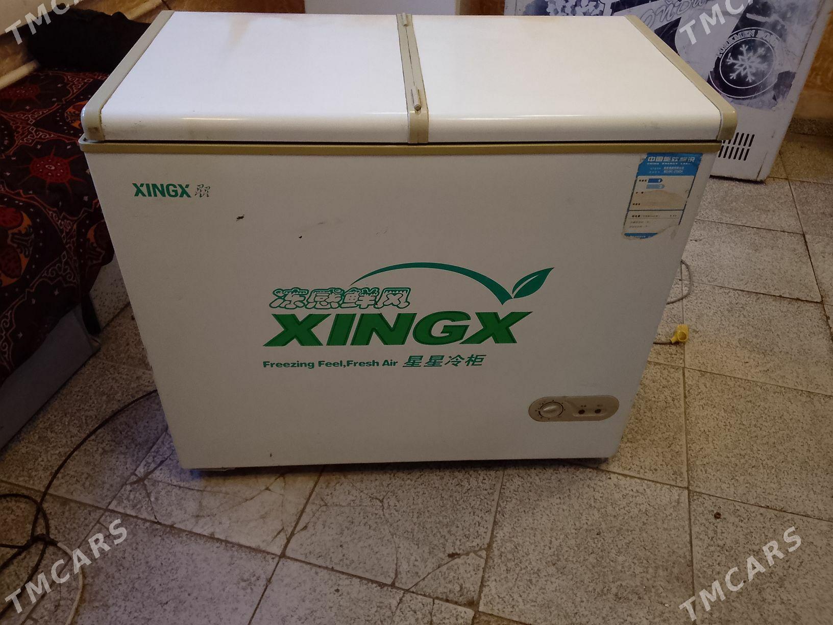 морзилник - Şabat etr. - img 1