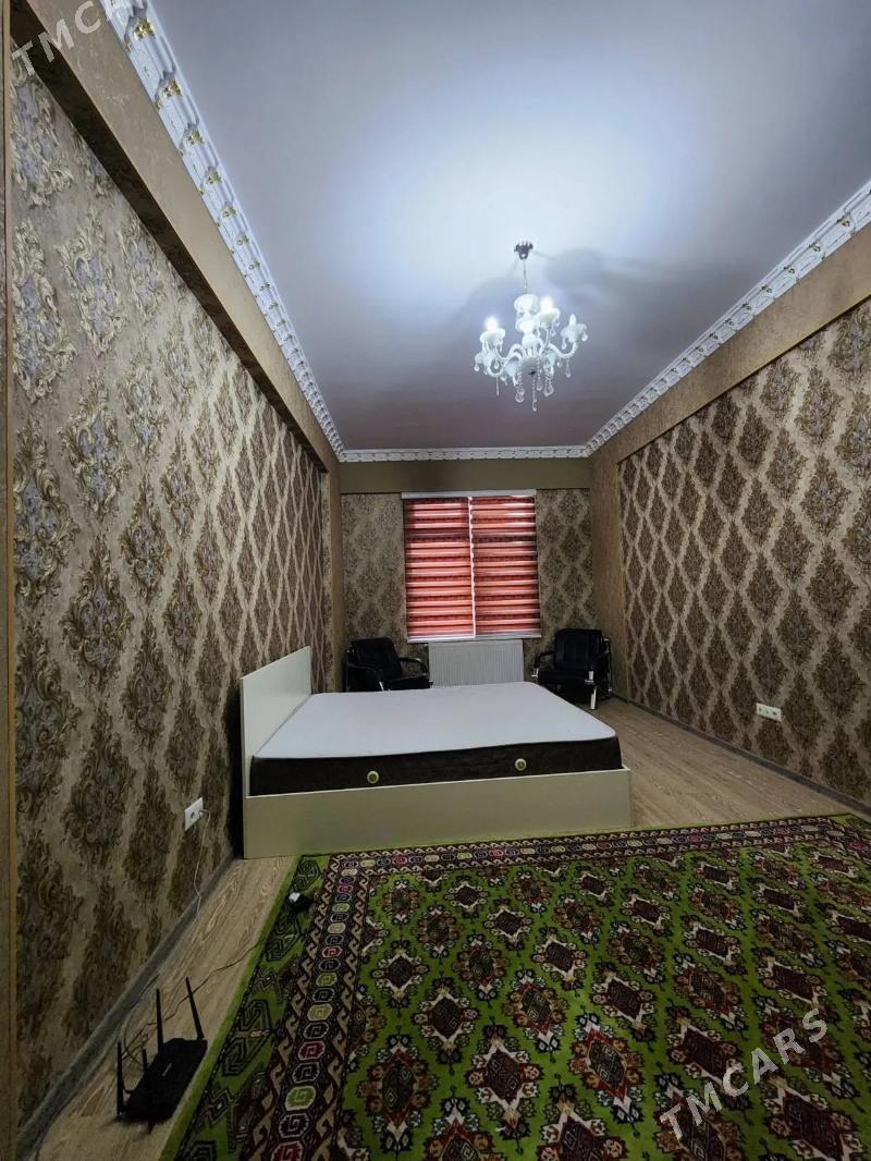 ГУРТЛЫ 2 КОМ 2017 - Aşgabat - img 1