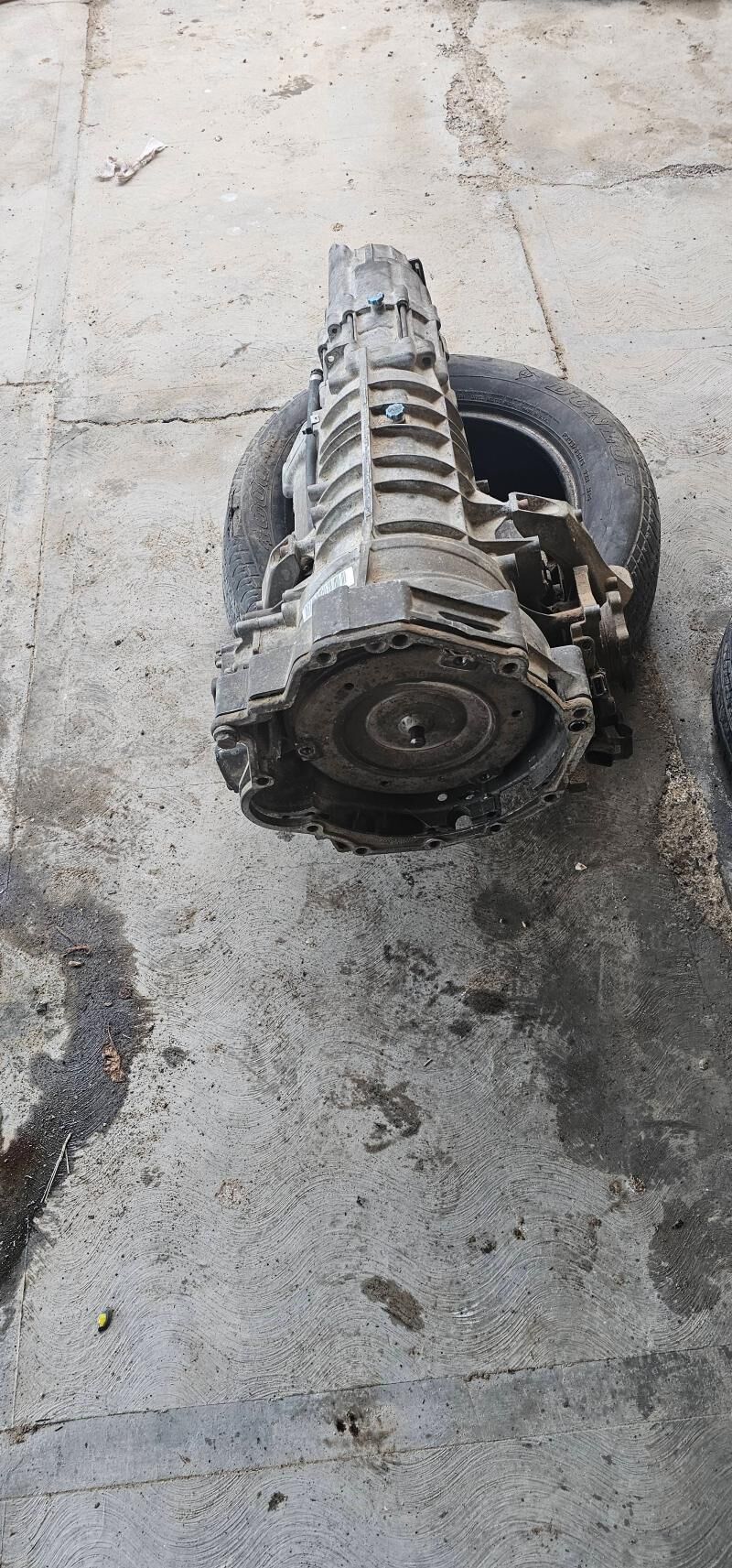 AWDY Karopgasy 5 000 TMT - Мургап - img 1