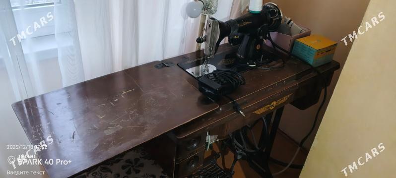 tikin maşyn - Бузмеин - img 1